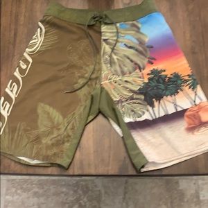 Reef board shorts